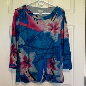 Multiples top szM like new